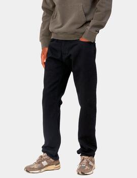 Pantalón CARHARTT KLONDIKE - Black