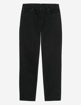 Pantalón CARHARTT WIP KLONDIKE - Black