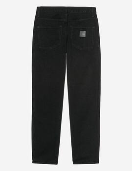 Pantalón CARHARTT WIP KLONDIKE - Black