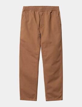 Pantalón CARHARTT FLINT - Tamarind