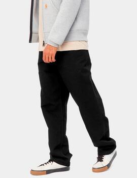 Pantalón CARHARTT SIMPLE - Black