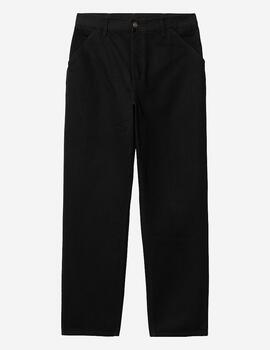 Pantalón CARHARTT SIMPLE - Black