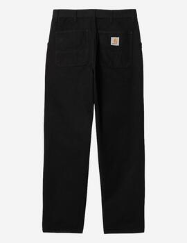 Pantalón CARHARTT SIMPLE - Black