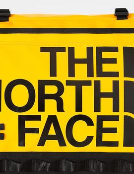 Mochila The North Face EXPLORE FUSEBOX S - Amarillo