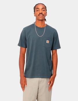 Camiseta CARHARTT POCKET - Ore