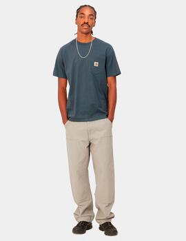 Camiseta CARHARTT POCKET - Ore