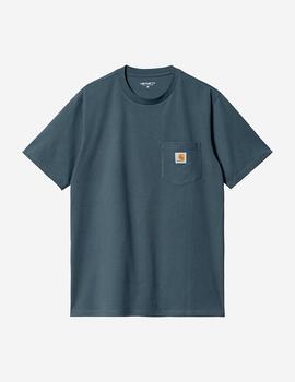Camiseta CARHARTT POCKET - Ore