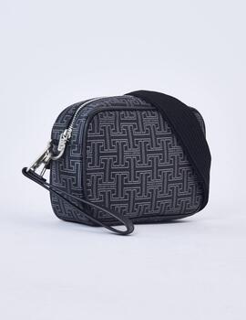 Bolso PROJECT X PARIS  B2362 - Black