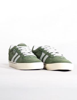 Zapatillas ENCORE 2 - Hunter Green Grey