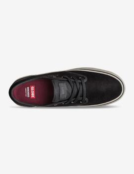 Zapatillas GLOBE MOTLEYII - Black/Antique