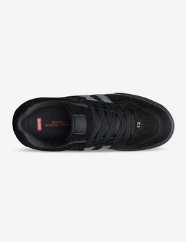 Zapatillas GLOBE ENCORE-2 - Black/Night