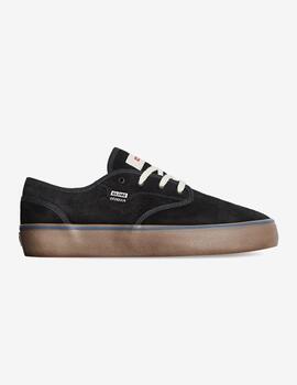 Zapatillas GLOBE MOTLEY II - Black/Gum