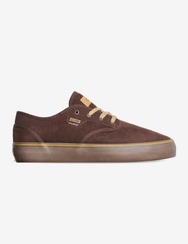 Zapatillas GLOBE MOTLEY II - Dark Oak