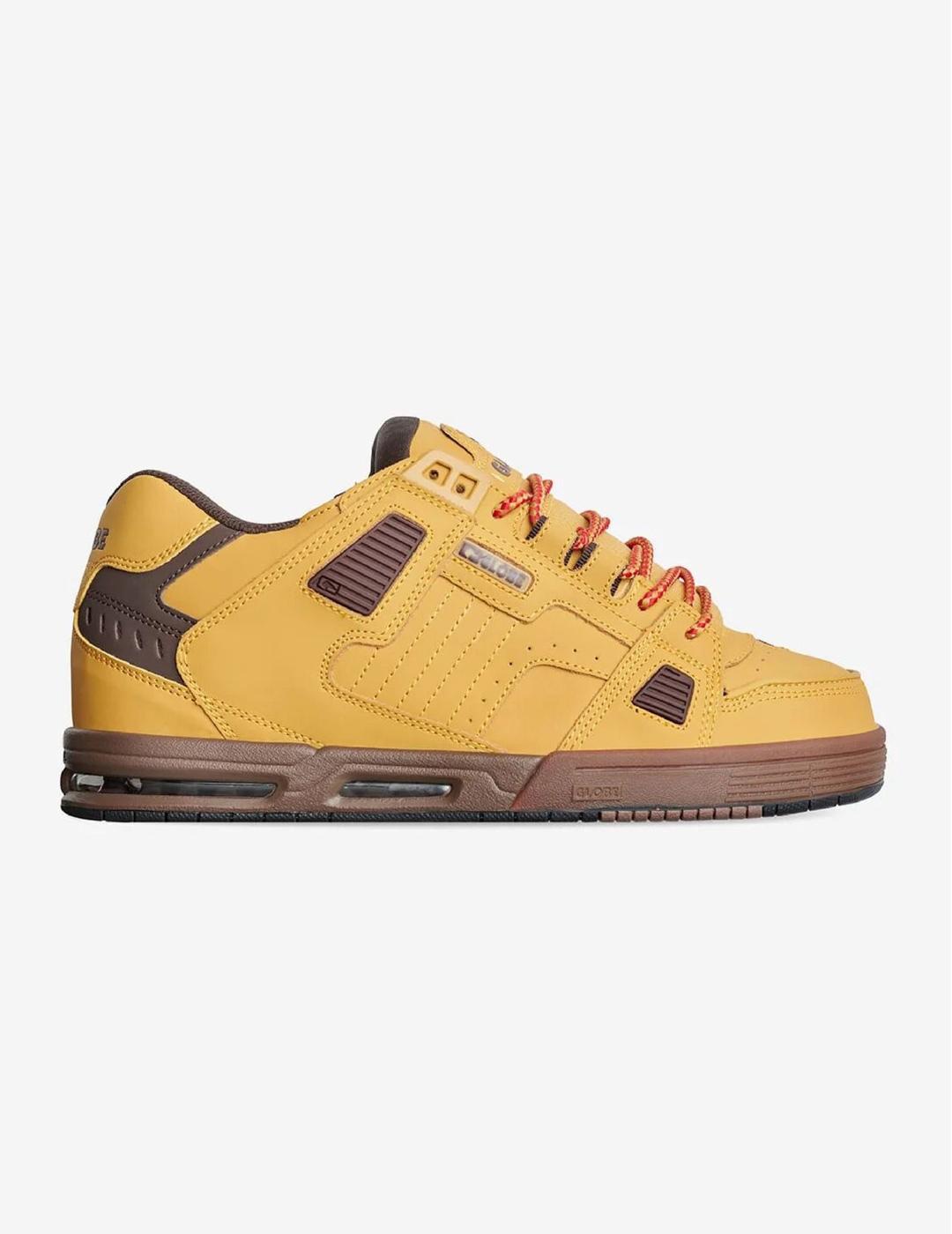 Zapatillas globe on sale outlet