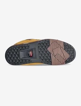 Zapatillas GLOBE SABRE - Wheat/Dark Oak