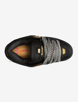 Zapatillas GLOBE SABRE - Black/PRM