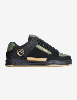 Zapatillas GLOBE TILT - Black/Spruce