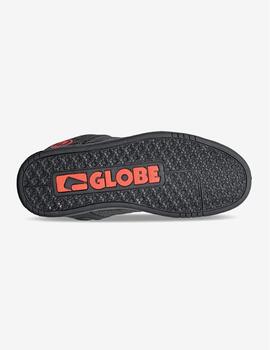 Zapatillas GLOBE TILT - Black/Snake