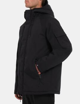 Cazadora VOLCOM STOKE STONE II 5K - Black