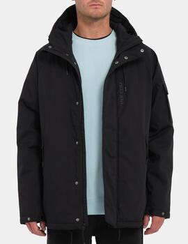 Cazadora VOLCOM STOKE STONE II 5K - Black