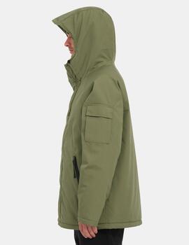 Cazadora VOLCOM STOKE STONE II 5K -Wintermoss