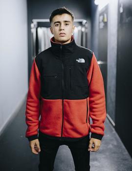 Forro Polar The North Face DENALI - TNF RED