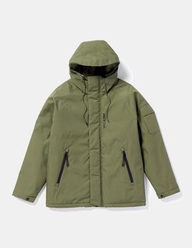 Cazadora VOLCOM STOKE STONE II 5K -Wintermoss