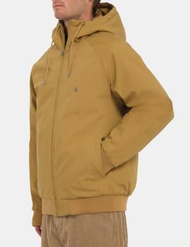 Cazadora VOLCOM HERNAN 5K - Tobacco