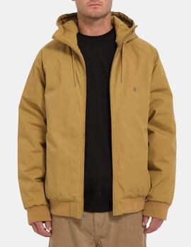 Cazadora VOLCOM HERNAN 5K - Tobacco