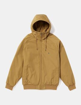 Cazadora VOLCOM HERNAN 5K - Tobacco