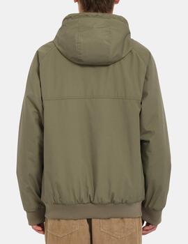 Cazadora VOLCOM HERNAN 5K - Wintermoss