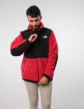 Forro Polar The North Face DENALI - TNF RED