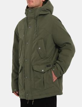 Cazadora VOLCOM STARGET 5K - Military