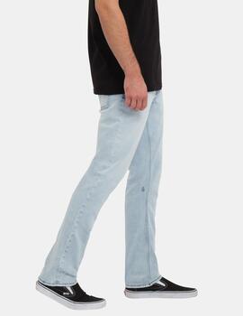 Pantalón VOLCOM 2X4 DENIM - Powder Blue