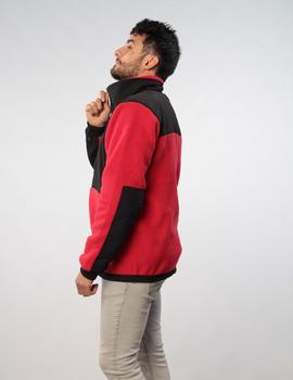 Forro Polar The North Face DENALI - TNF RED