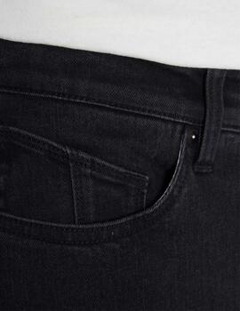 Pantalón SOLVER DENIM - Black Out