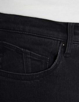 Pantalón VOLCOM SOLVER DENIM- Black Out