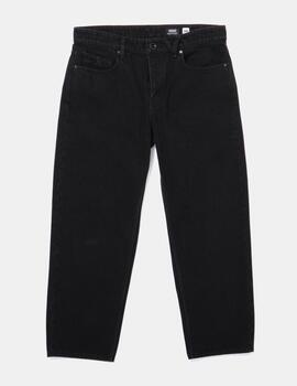 Pantalón VOLCOM MODOWN TAPERED DENIM- Black