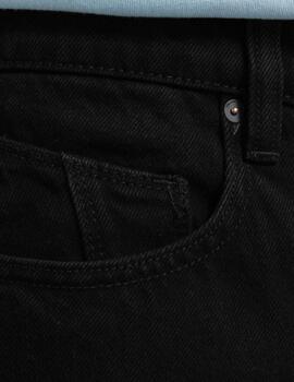 Pantalón VOLCOM MODOWN TAPERED DENIM- Black