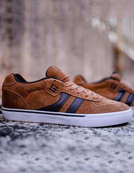 Zapatillas Globe ENCORE-2 19 - TAN BROWN