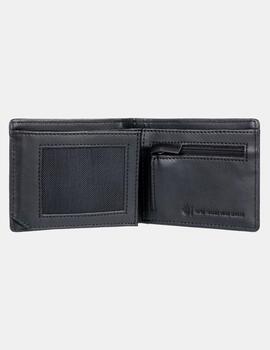 Cartera ELEMENT SEGUR - Faded Black