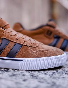 Zapatillas Globe ENCORE-2 19 - TAN BROWN
