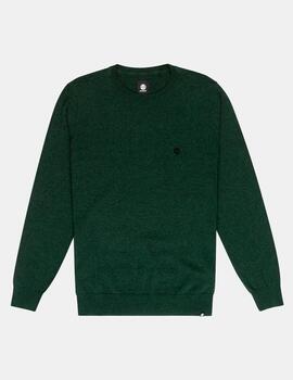 Jersey ELEMENT ECO  - Dark Green