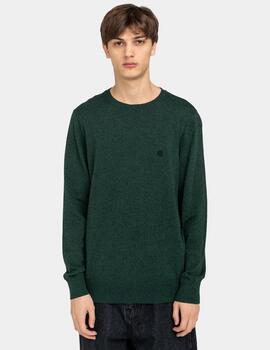 Jersey ELEMENT ECO  - Dark Green