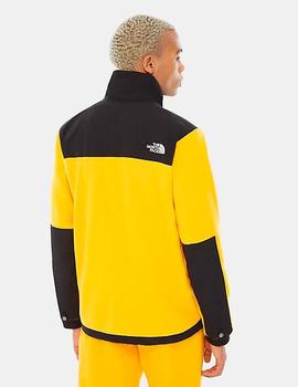 Forro Polar The North Face DENALI - TNF YELLOW