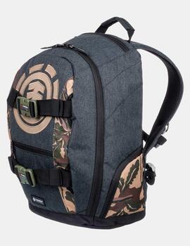 Mochila ELEMENT MOHAVE  - Tarmac