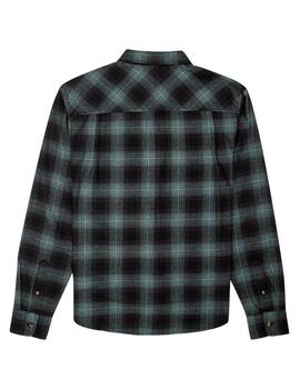 Camisa ELEMENT TACOMA CLASSIC  - Agave Green