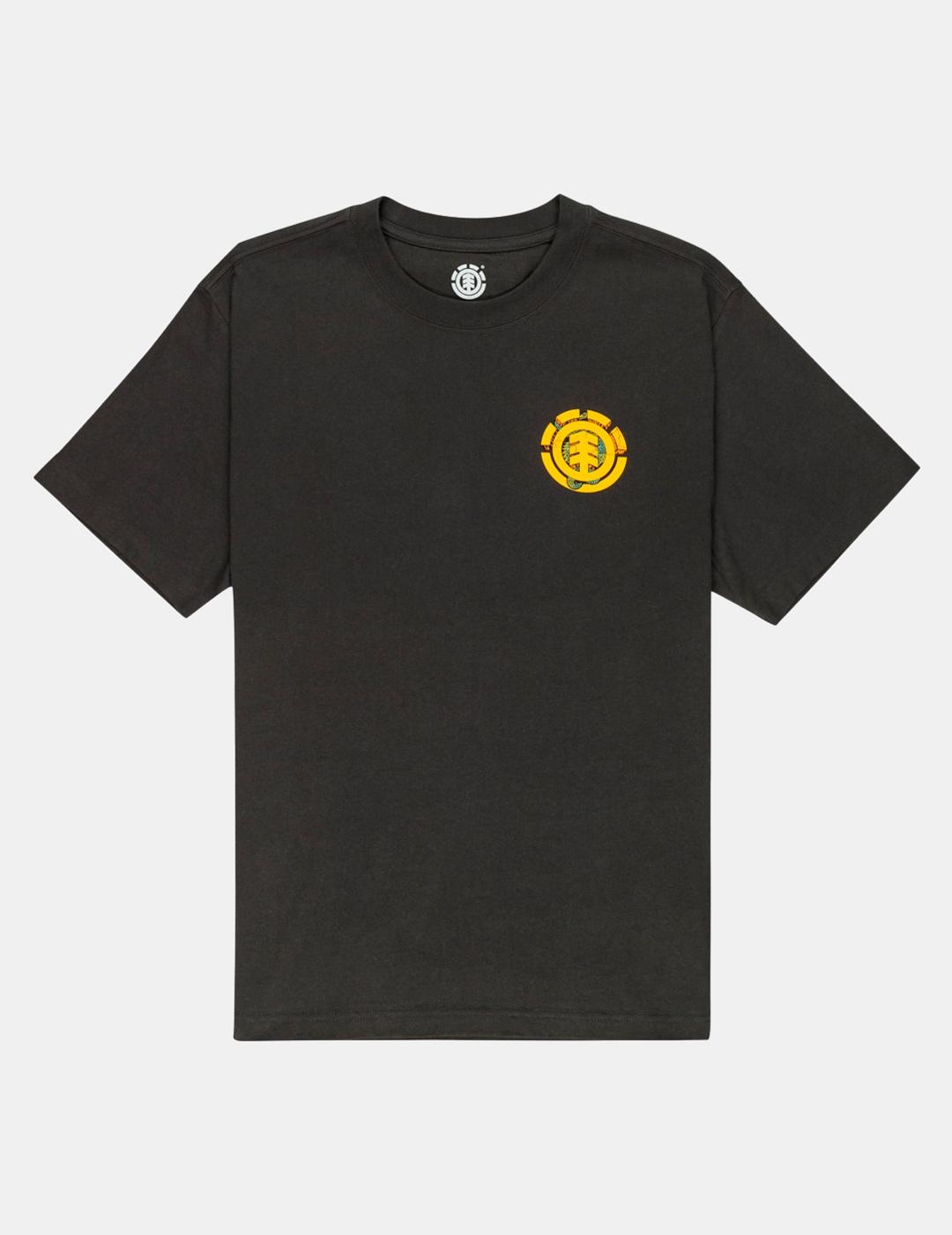 Camiseta ELEMENT SNAKE  - Tarmac