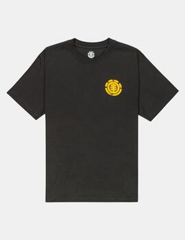 Camiseta ELEMENT SNAKE  - Tarmac