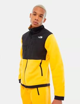 Forro Polar The North Face DENALI - TNF YELLOW